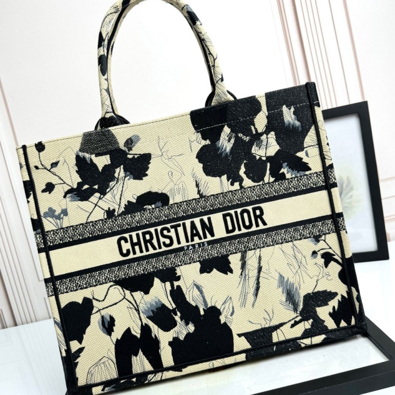 D*or shopping bags